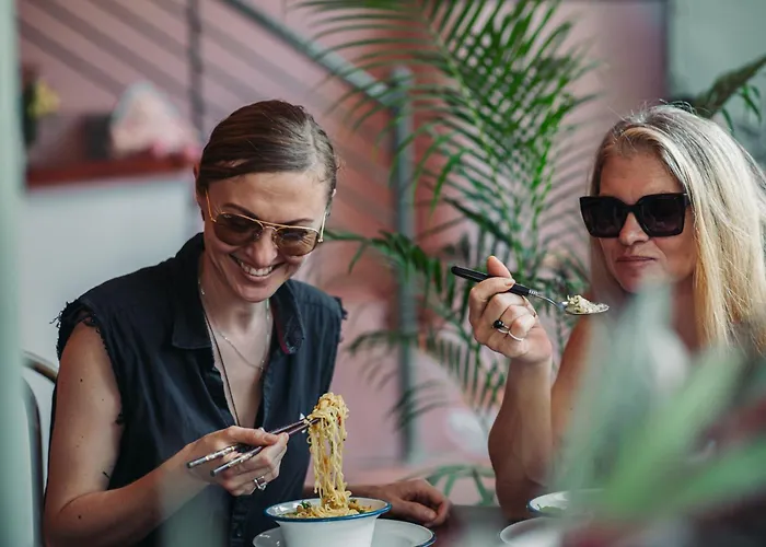 Mellow Ladies Hostel