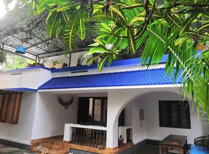Lungi VibeHostel